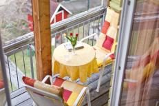 Zimmer 2 Balkon haus_schmetterling