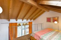 Zimmer 2 Galerie haus_schmetterling